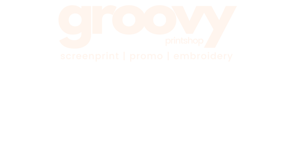 Groovy Printshop